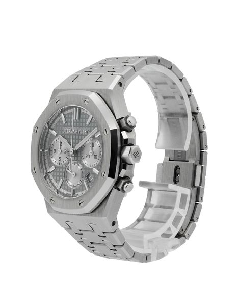 Audemars Piguet Royal Oak 26315ST.OO.1256ST.01
